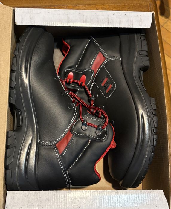 FTG мъжки работни обувки