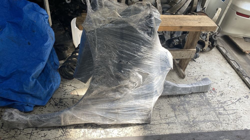 Ноускат для Альфард