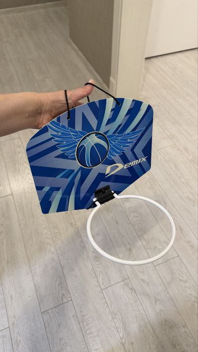 Продаю детскую баскетбольную корзину