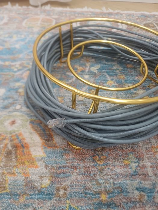 интнрнет кабель читать опесание