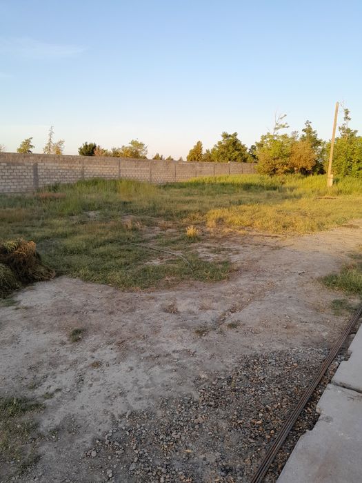 Нотурар бино 80 сотих сотилади (нархи 1 сотих учун)