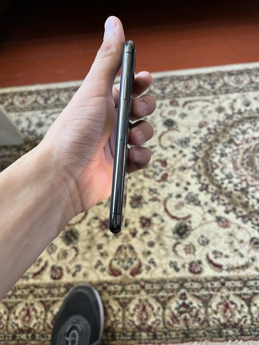 Iphone X 256gb 100akb