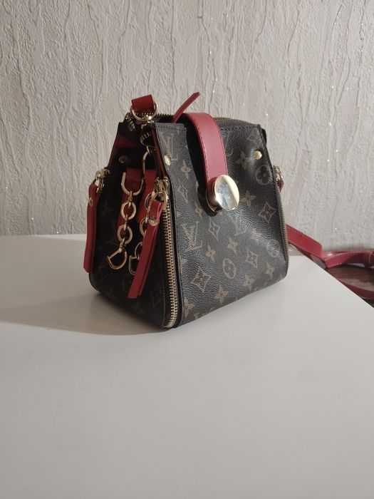 Продам сумку в хорошем состоянии