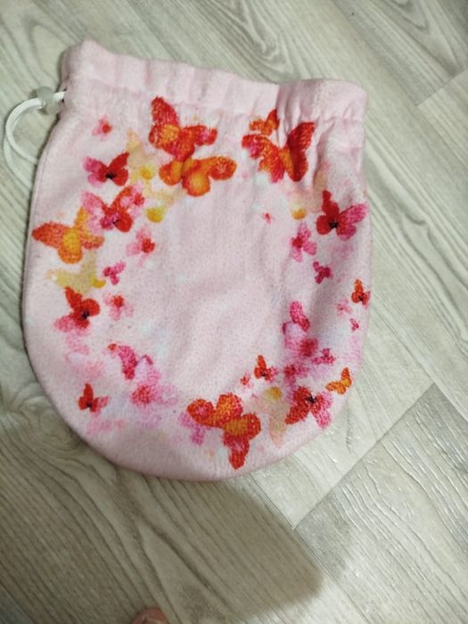 Продам мяч для худ гимнастики