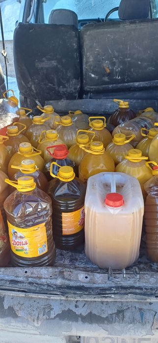 Масло для хоз мыла сабынға арналған май