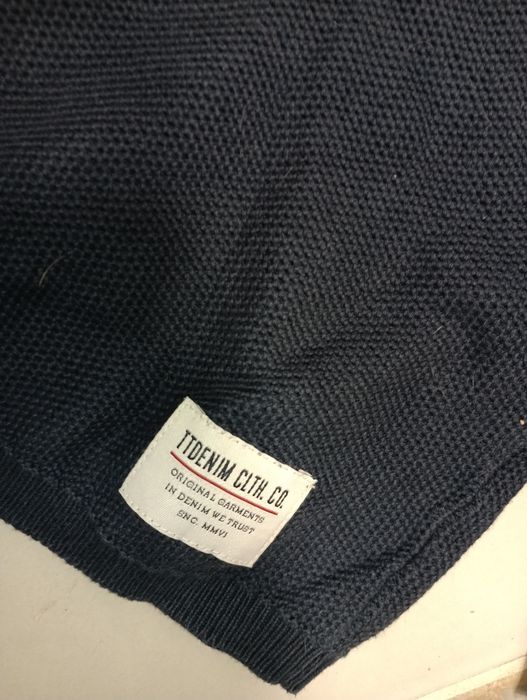 Tom Tailor Denim M - 7 лв