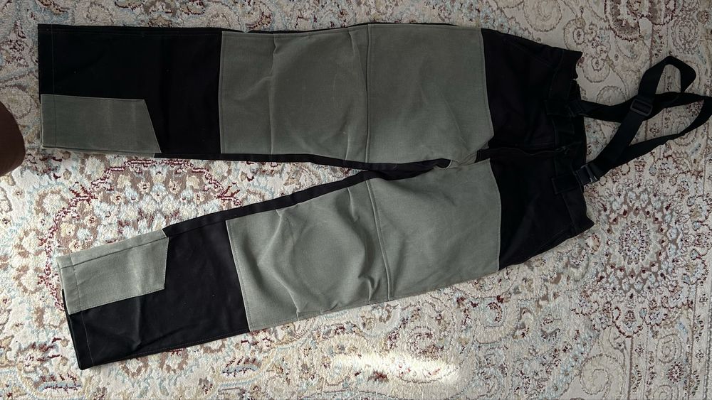 Сатылымда свар.киім.Продам костюм сварщика