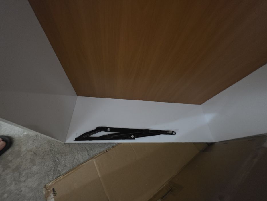 Легло с механизъм 100х200 БЕЗ МАТРАК