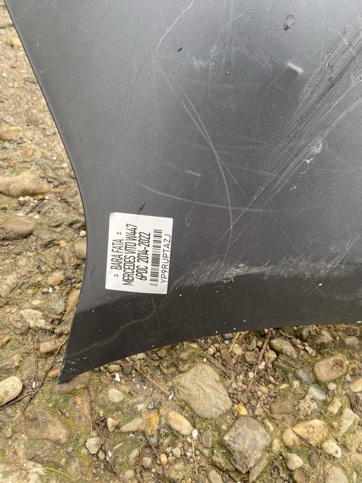 Bara fata Mercedes Vito W447 Bara fata Mercedes Vito W447