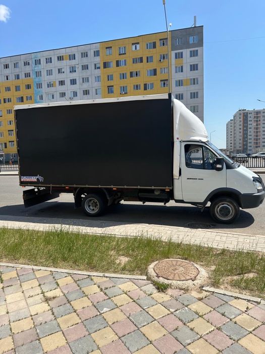 Машина Газель продается 2015 механика