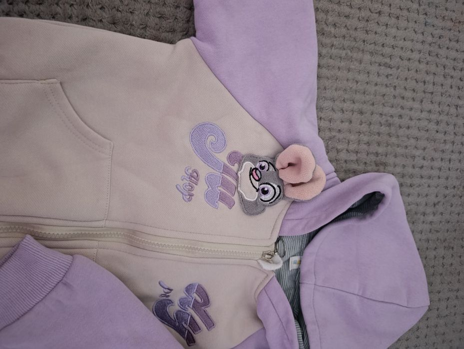 Продам детские вещи