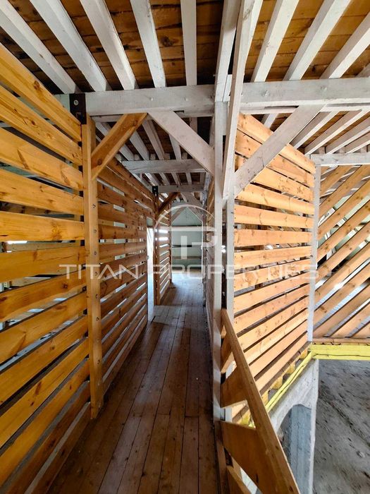 Атрактивна къща  в село Цалапица