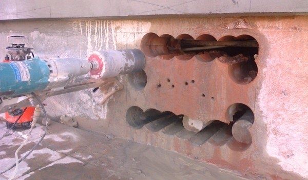 Алмазное Сверление АРЗАН Баға