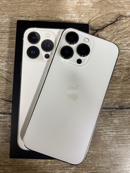 iPhone 13 pro 128 gb