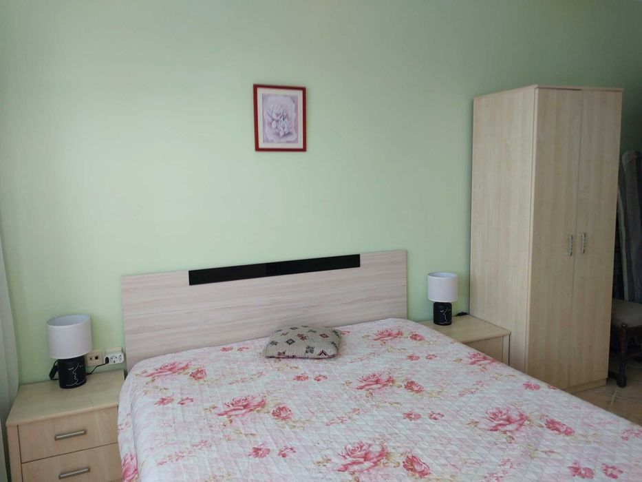 Дава се под наем Двустаен апартамент в к.к. Слънчев бряг - 75 кв.м за 350 € - Снимка #10