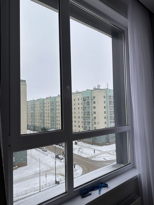 Продам не дорого пластиковое окно , самовывоз