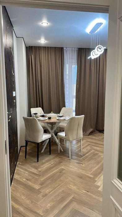 ПОКАЗ В ЛЮБОЕ ВРЕМЯ!!! Сдается уютная 1-комн квартира Дархан