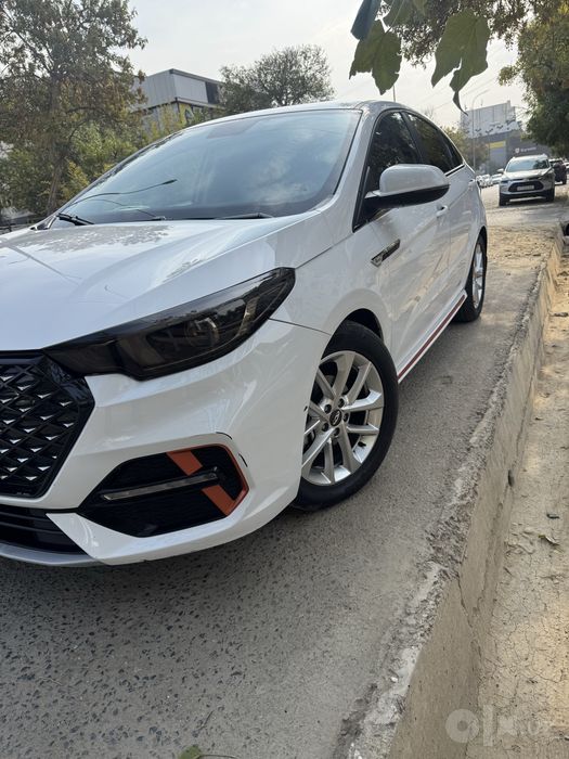 Chery arizzo 6 pro