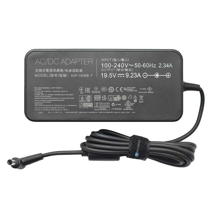 Блоки питания для ноутбука в наличии/На заказ HP,Lenovo,ASUS,DELL,ACER