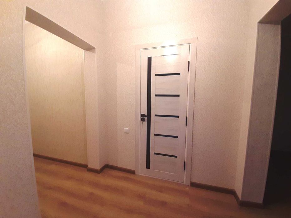 Продам Свой Дом на земле. 1 ком. 31 кв.м .Новый евро ремонт!