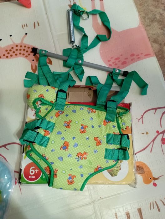 Продаю детские вещи