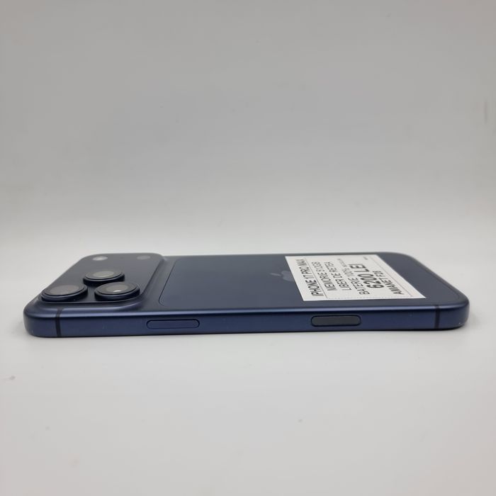 Amanet F28: Telefon Iphone 17 Pro Max 512GB