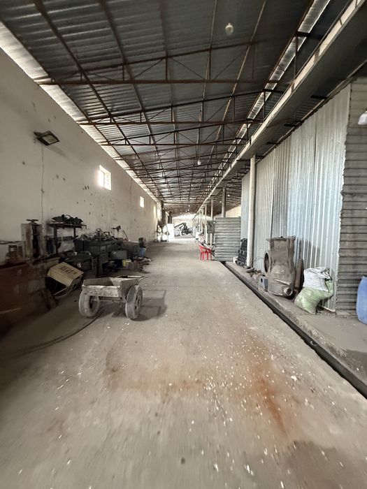 Zavod Baza Granula Xlopiya zavod sotiladi.