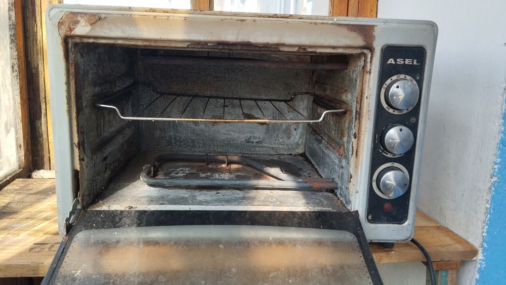 Продам колонку и духовку