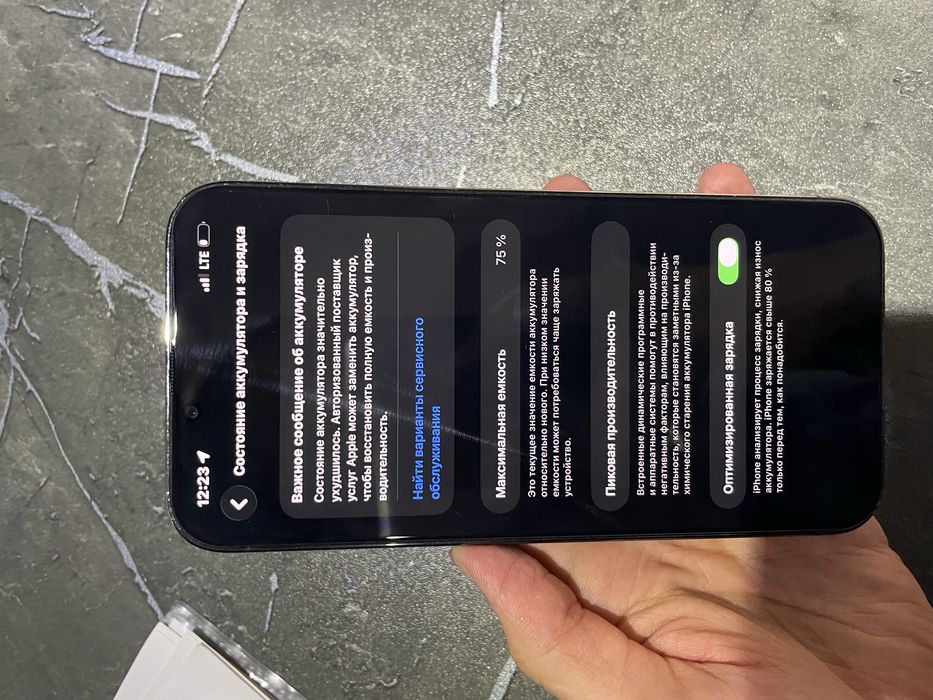 Iphone 13 Pro Max ideal
