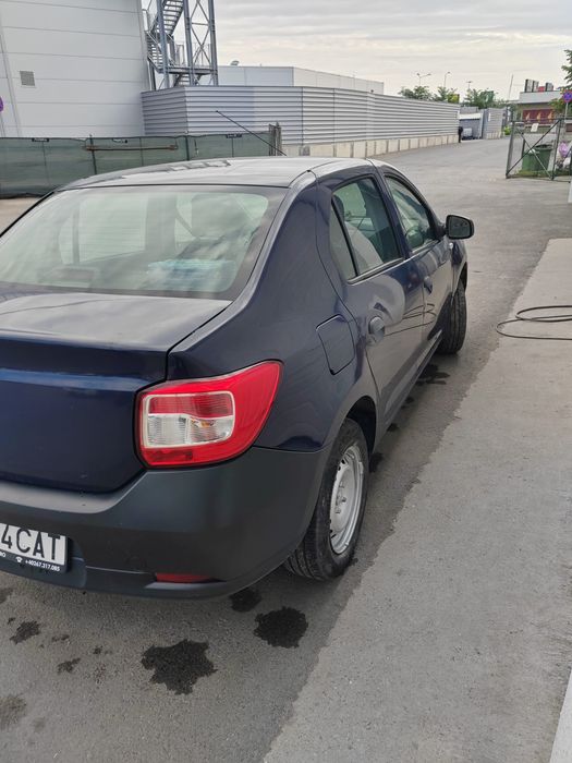 Dacia de vanzare
