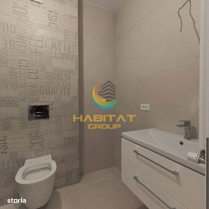 Apartament 3 Camere Finalizat Sector 4 Grand Arena