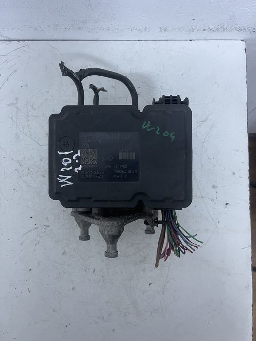 Pompa ABS Mercedes C class W204 2.2 E cod A172- 4314 - 912 an 10-2015