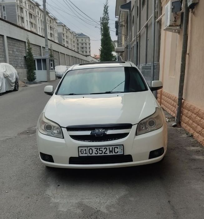 Epika sotladi gaz parpan qoylgan