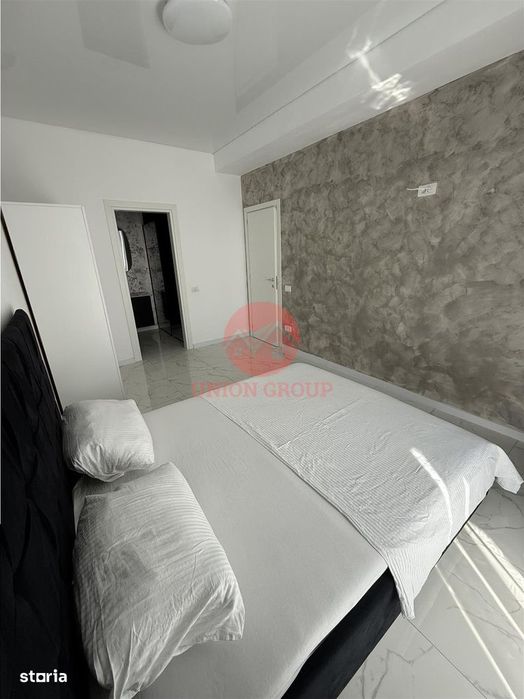 Penthouse Spectaculos De Inchiriat Mamaia Sat - Termen Lung