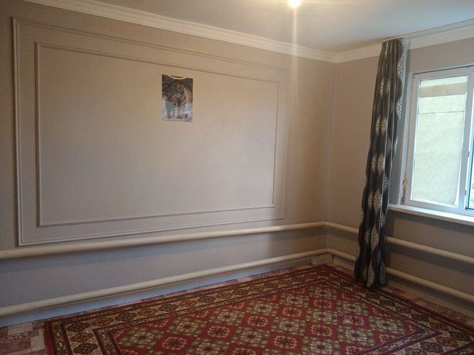 Продам Частный дом 85кв.м. (4комн.)