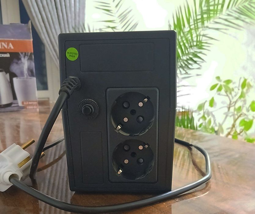IBP 600W UPS sotiladi