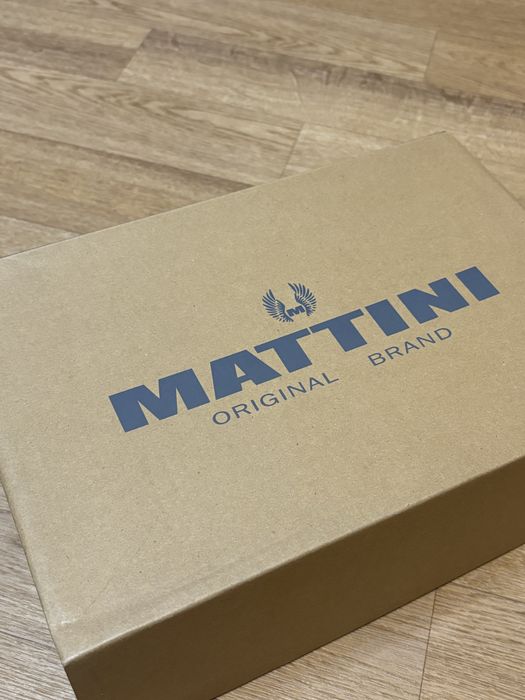 Кожанные кроссовки