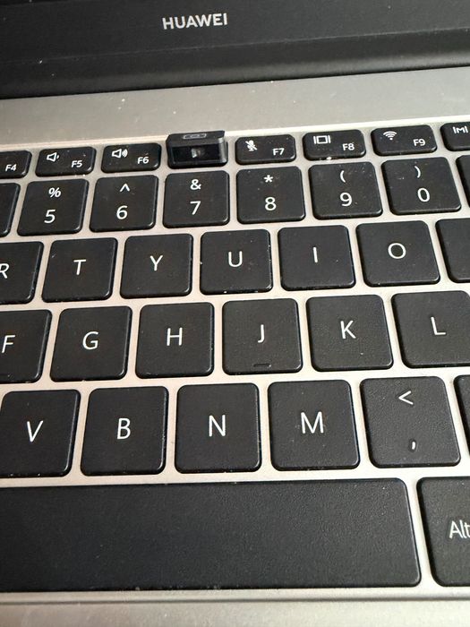 Laptop Huawei MateBook D15
