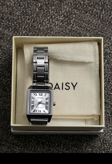 Женские наручные часы Casio