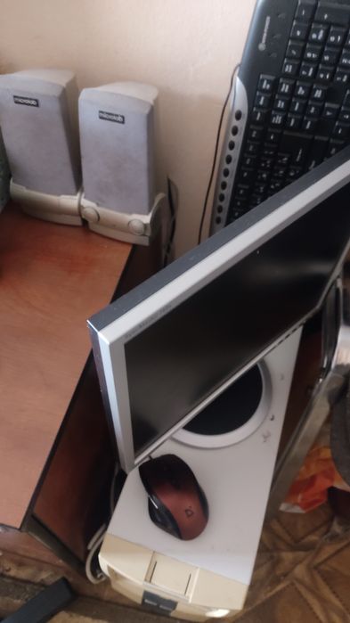 Компьютер б/у не дорого!