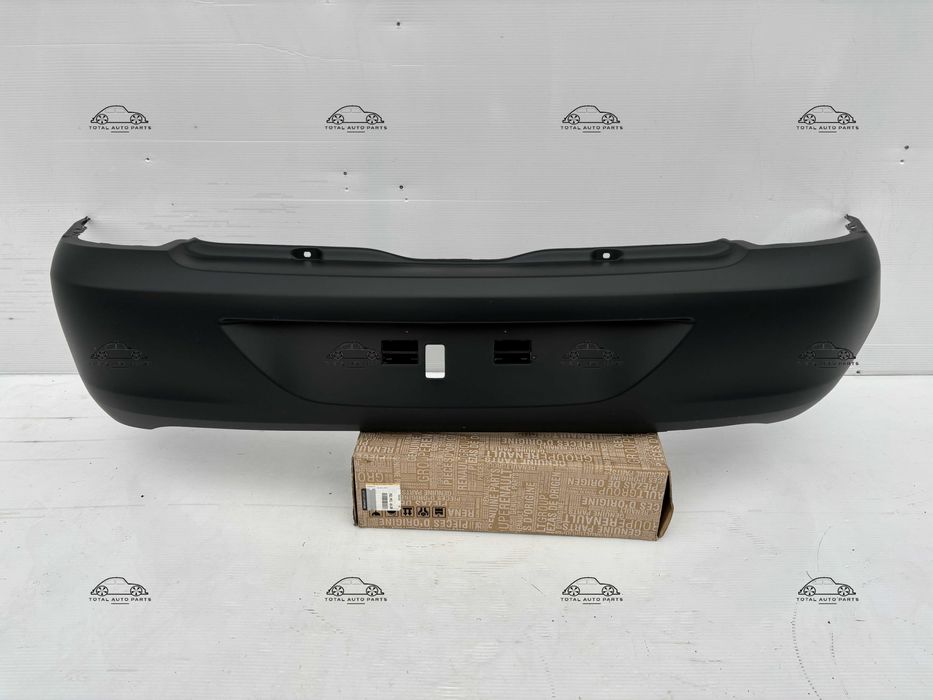 Bara spate Renault Clio 2 nou originala Renault