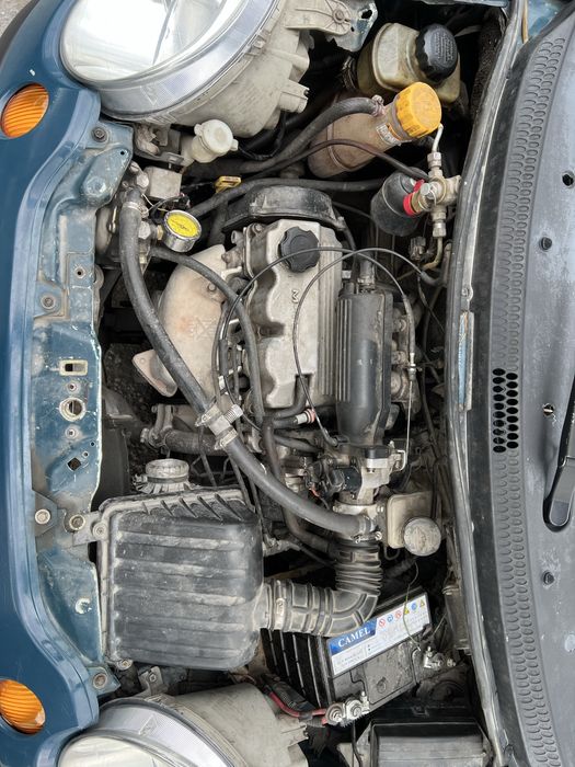 Матиз 2004 орзон пулига яраша мошина