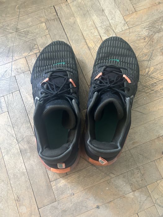 Nike Lebron Witness 6