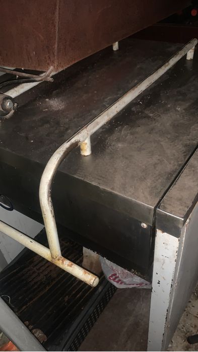 Продам кухонное оборудование для работы