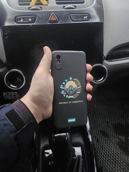 Redmi 9A srocna naxtga