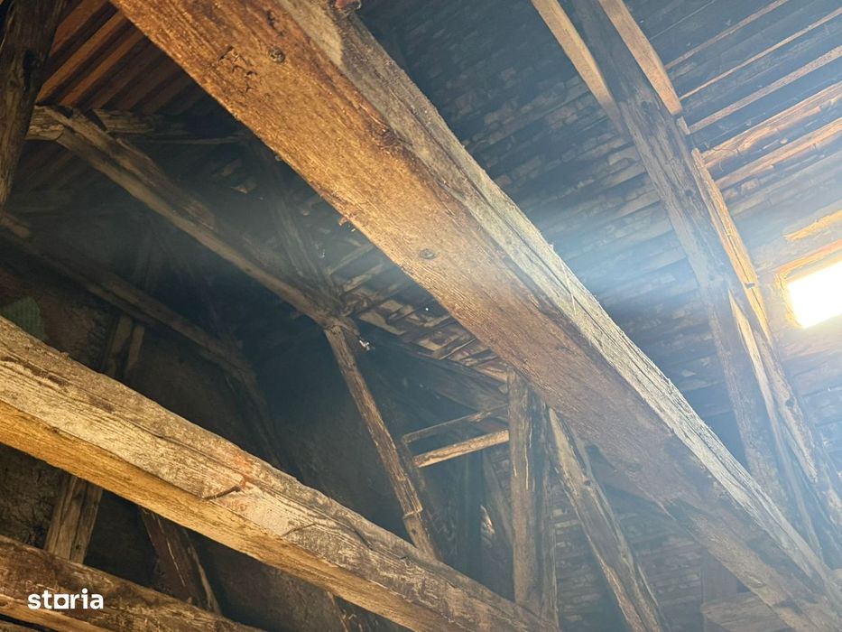 Casa de vanzare Centrul Vechi