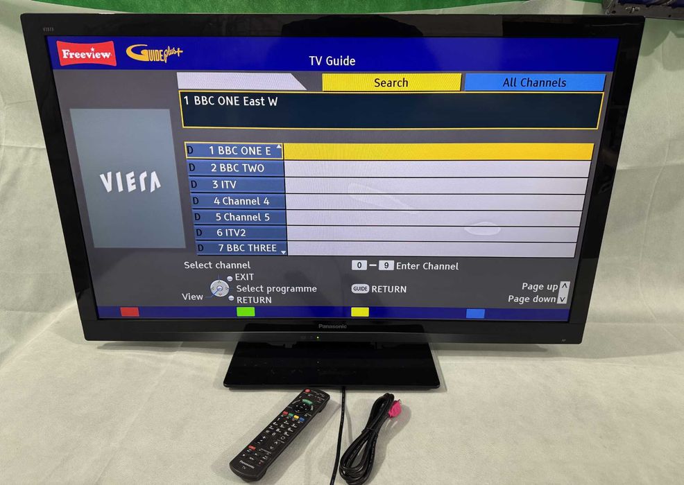 Телевизор - Panasonic 42 inch /  A26