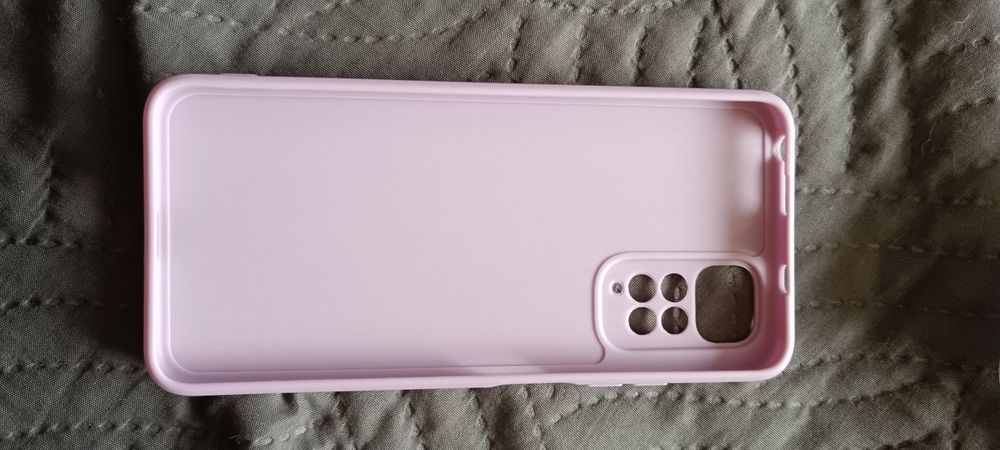 Redmi Note 11s Калъф (кейс)за телефон