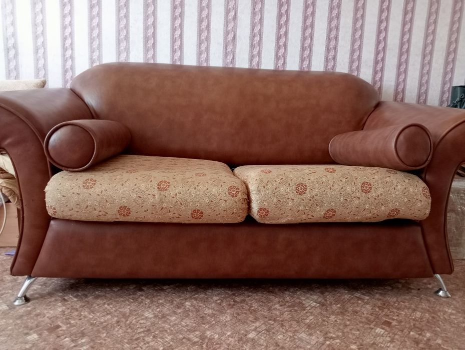 Диван, раскладной