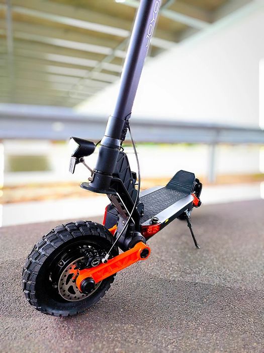 Електрическа тротинетка